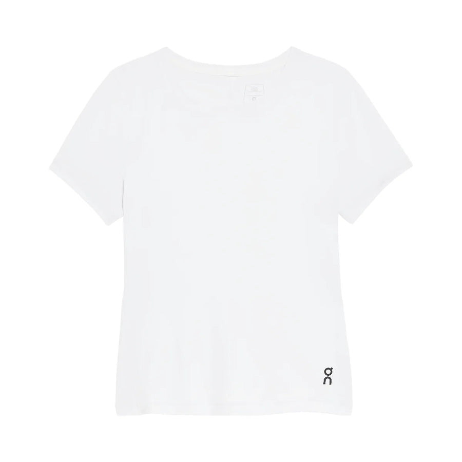 On Movement-T White