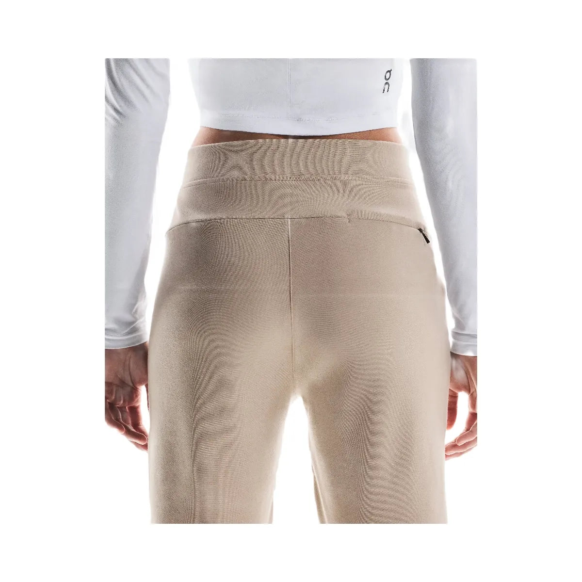 On Sweat Pants Desert