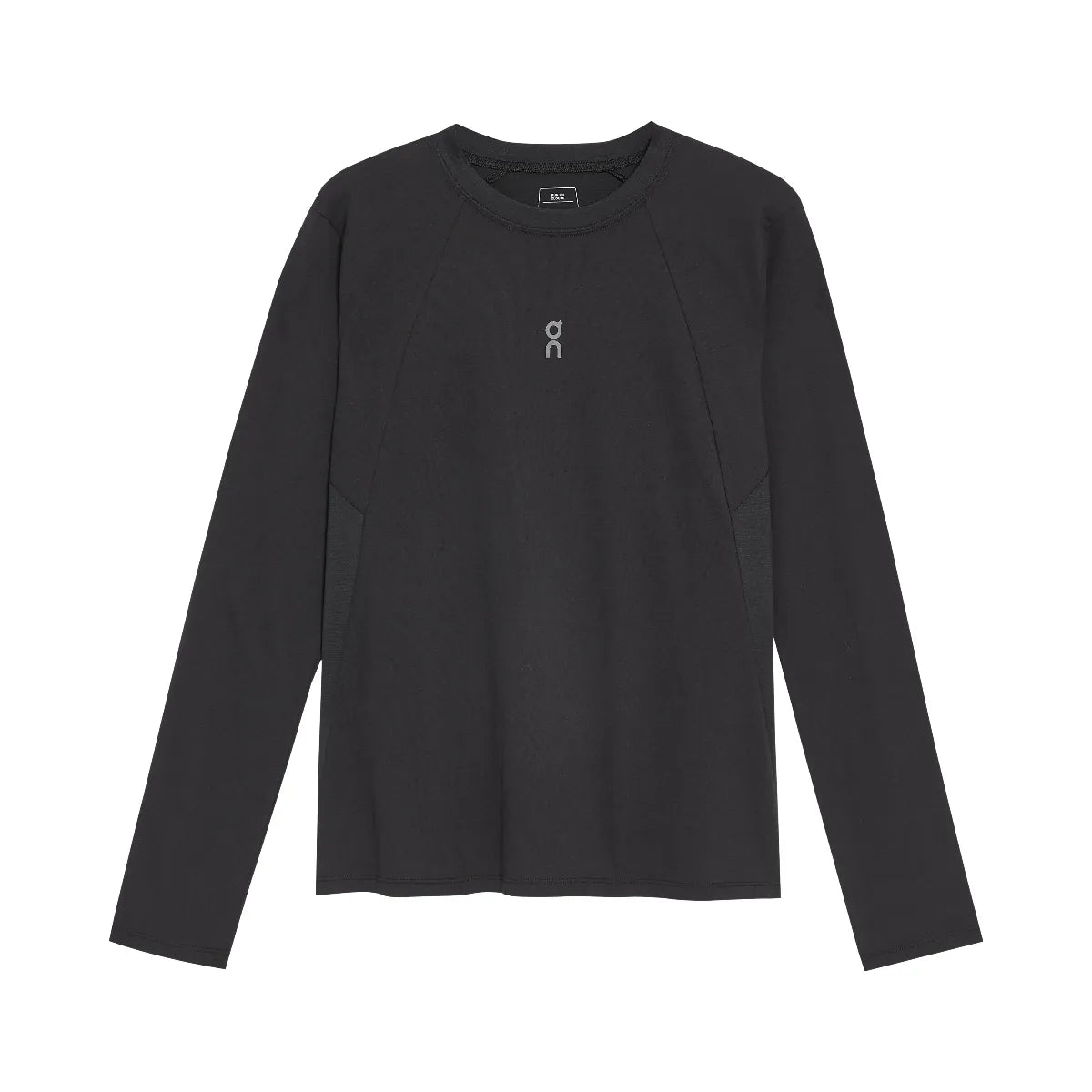 On Trek Long-T Black
