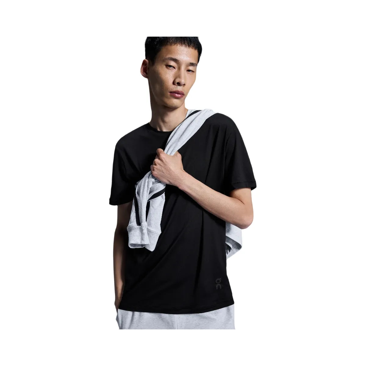 On Studio-T Black