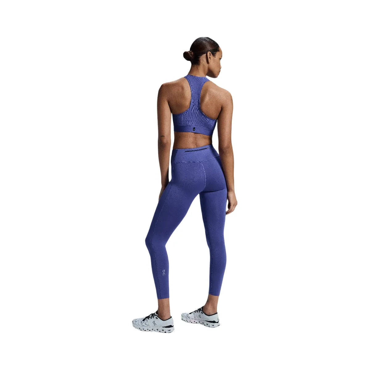 On Core Tights Iris