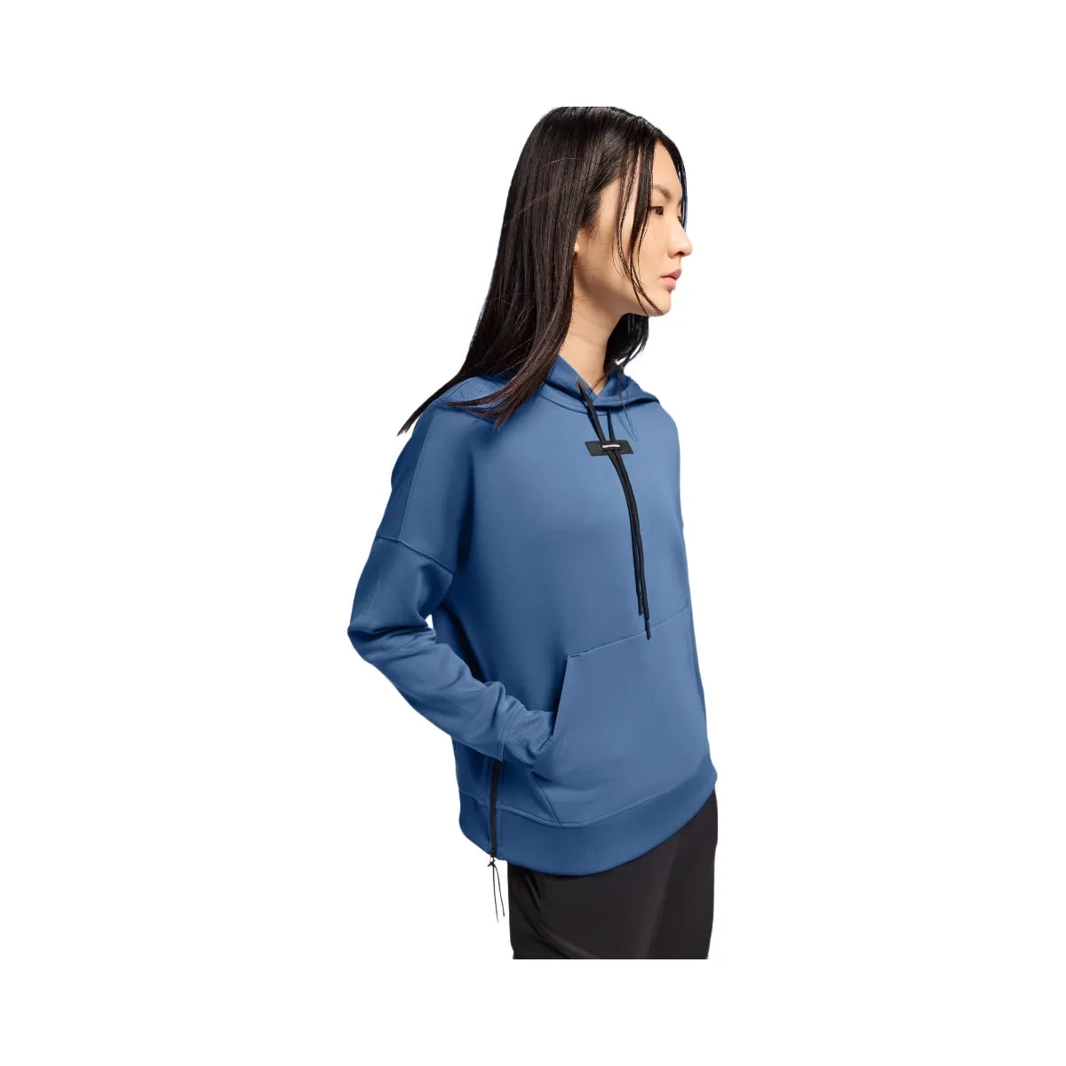 On Hoodie Fjord