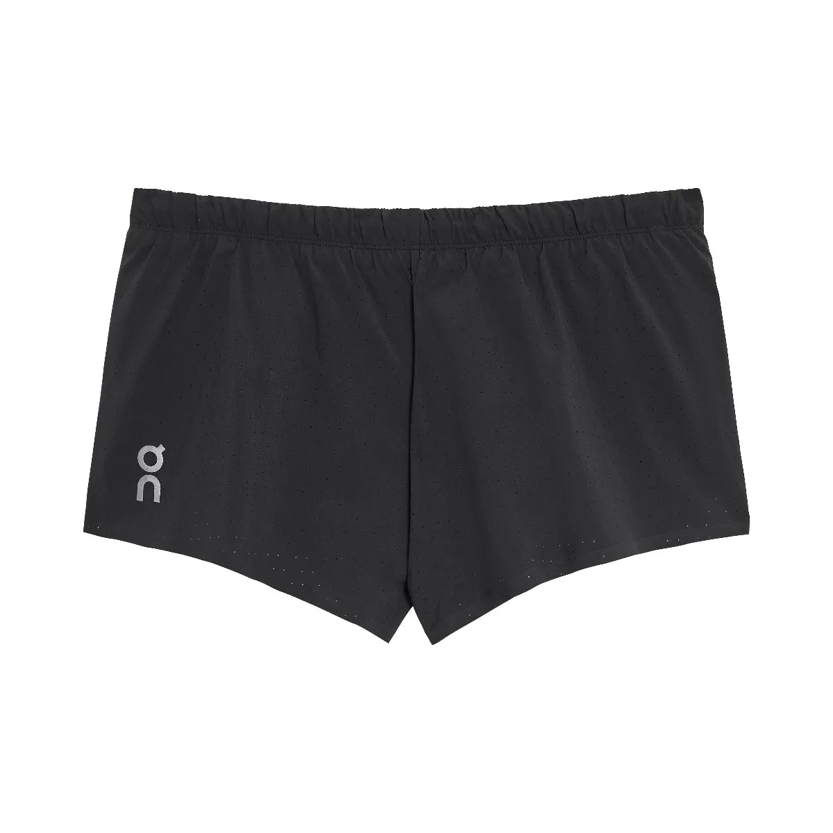 On Race Shorts Black