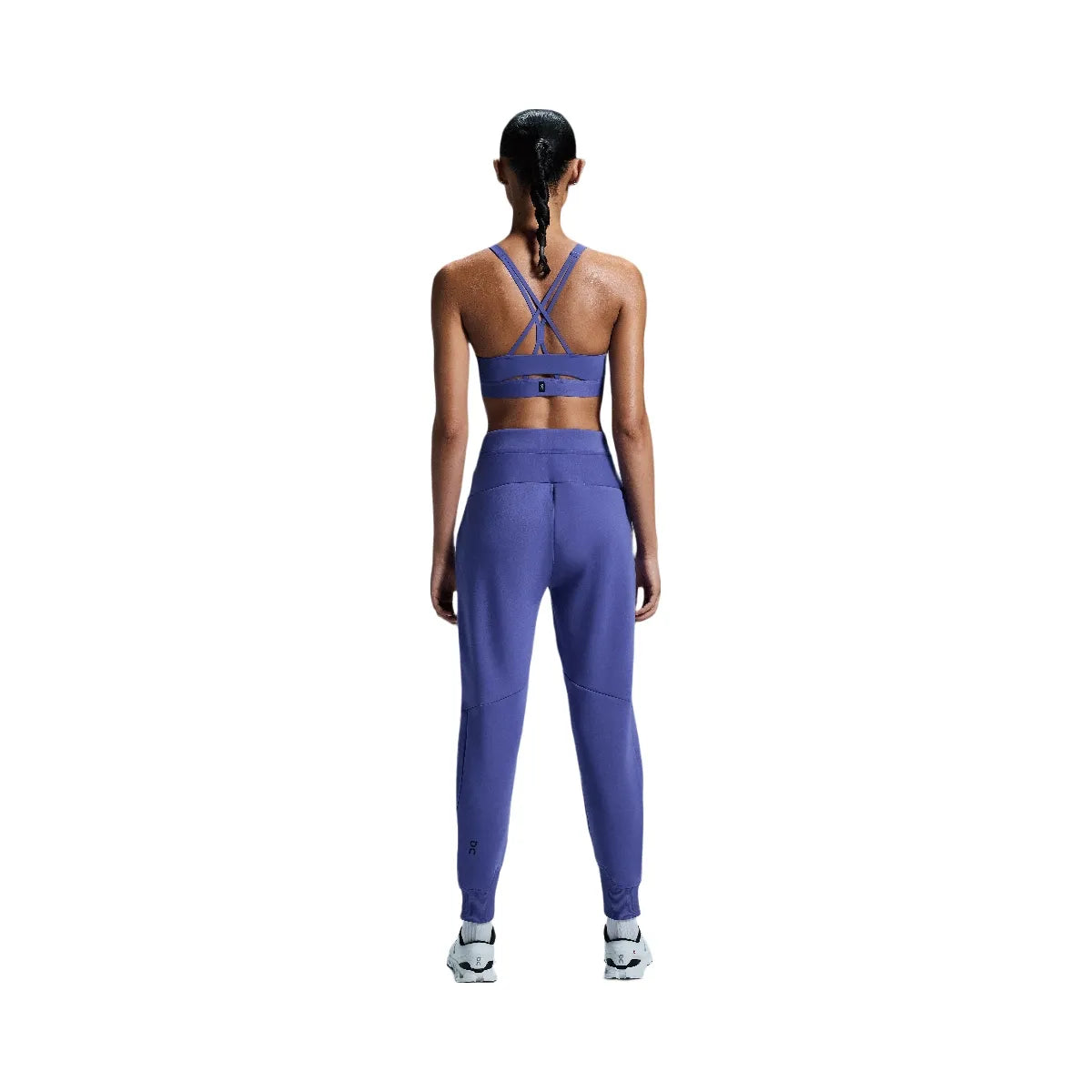 On Sweat Pants Iris