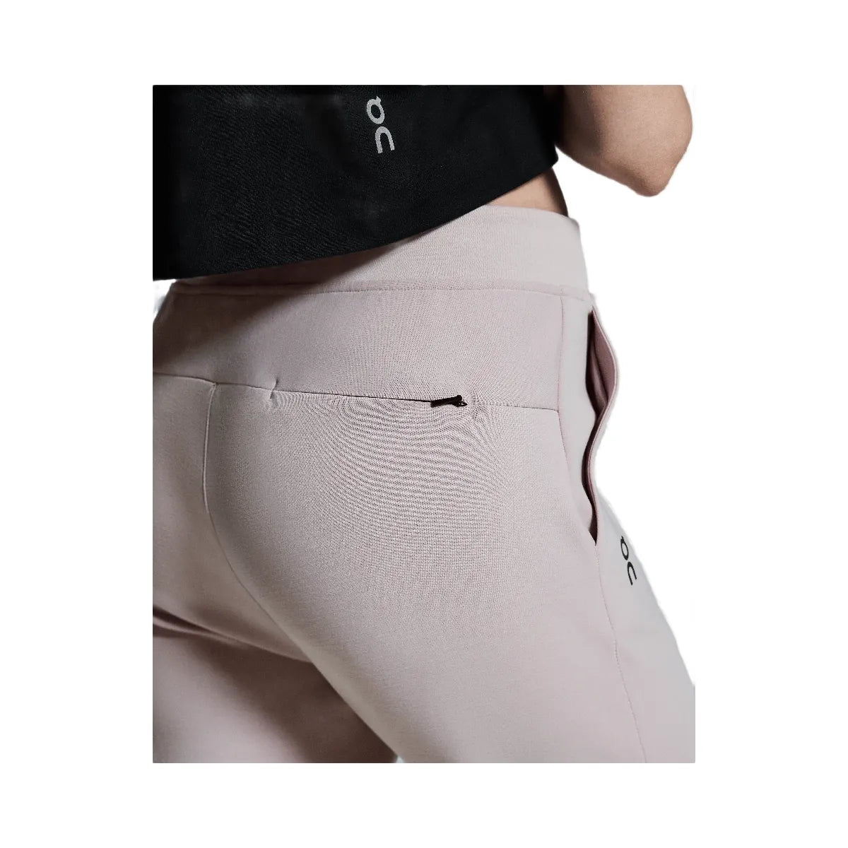 On Sweat Pants Fade