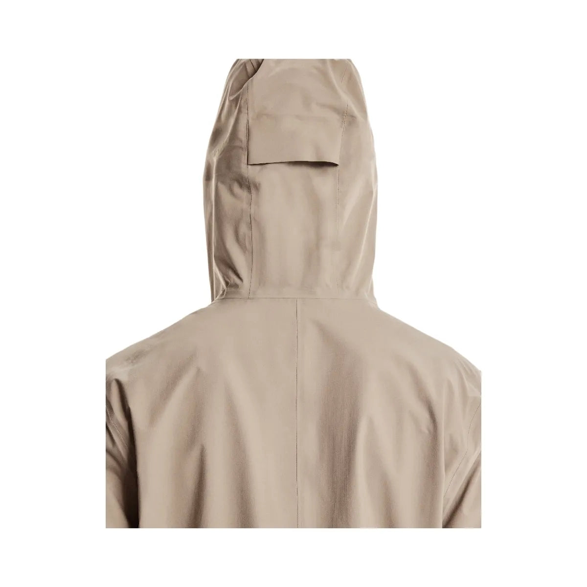 On Trek Jacket Desert
