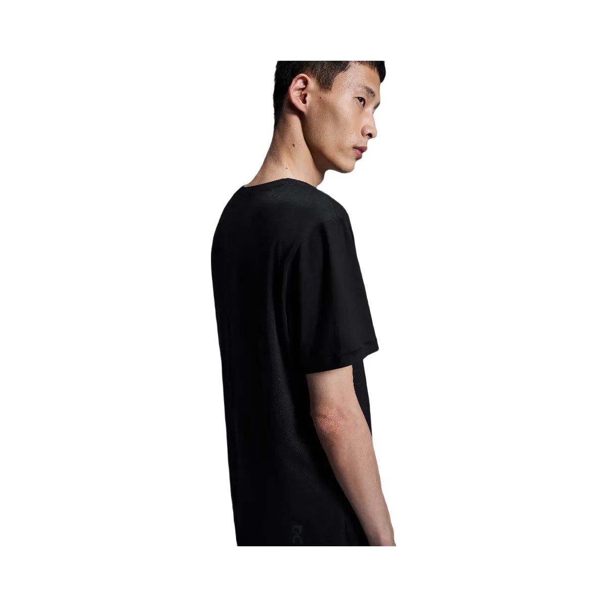 On Studio-T Black