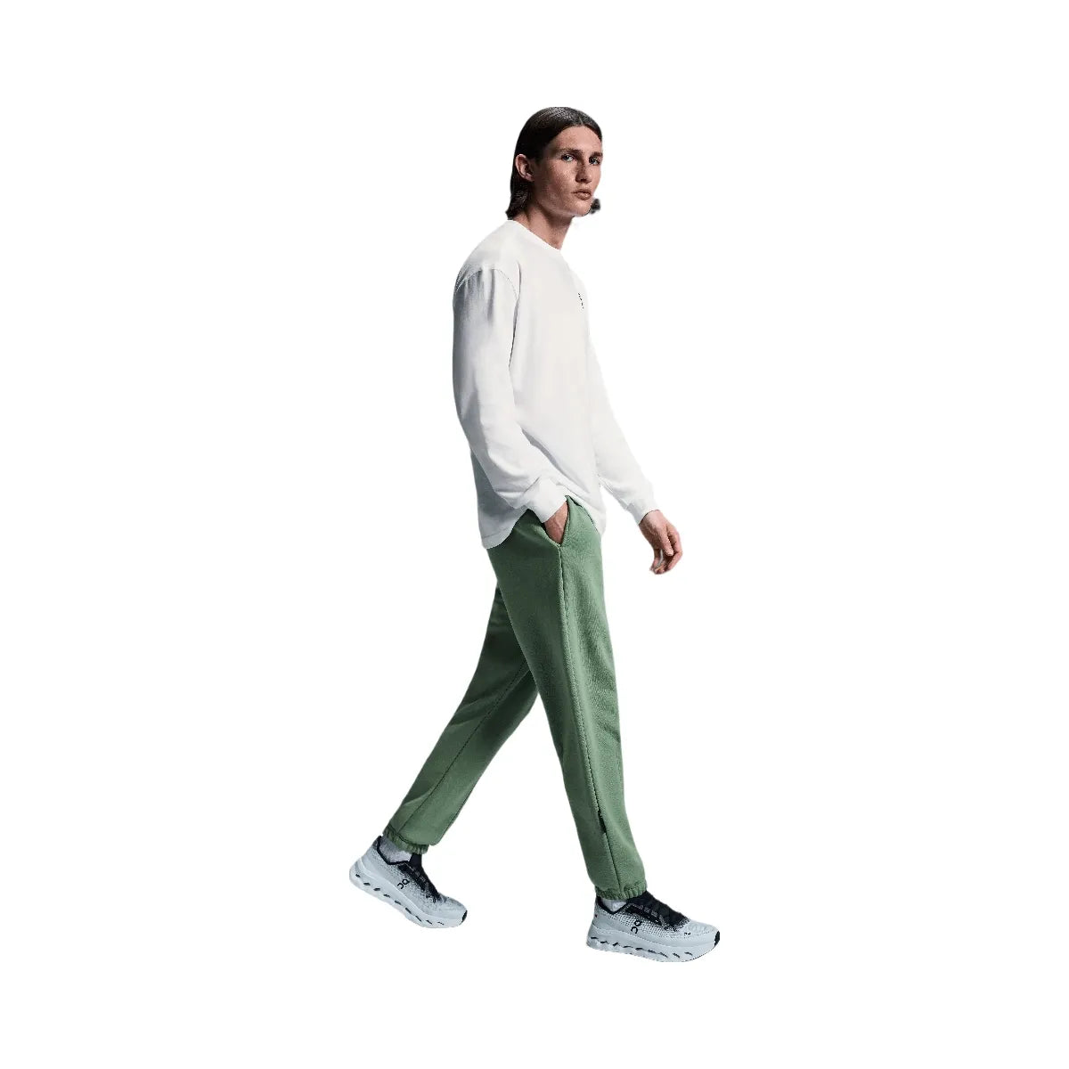 On Club Pants Fern