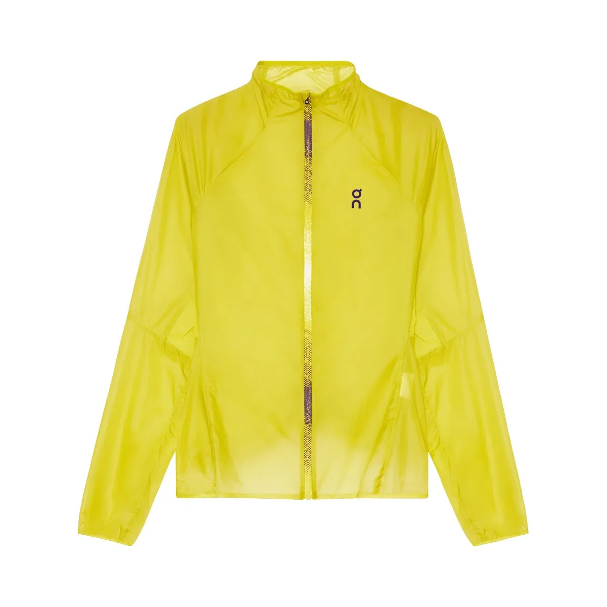 On Zero Jacket Lime
