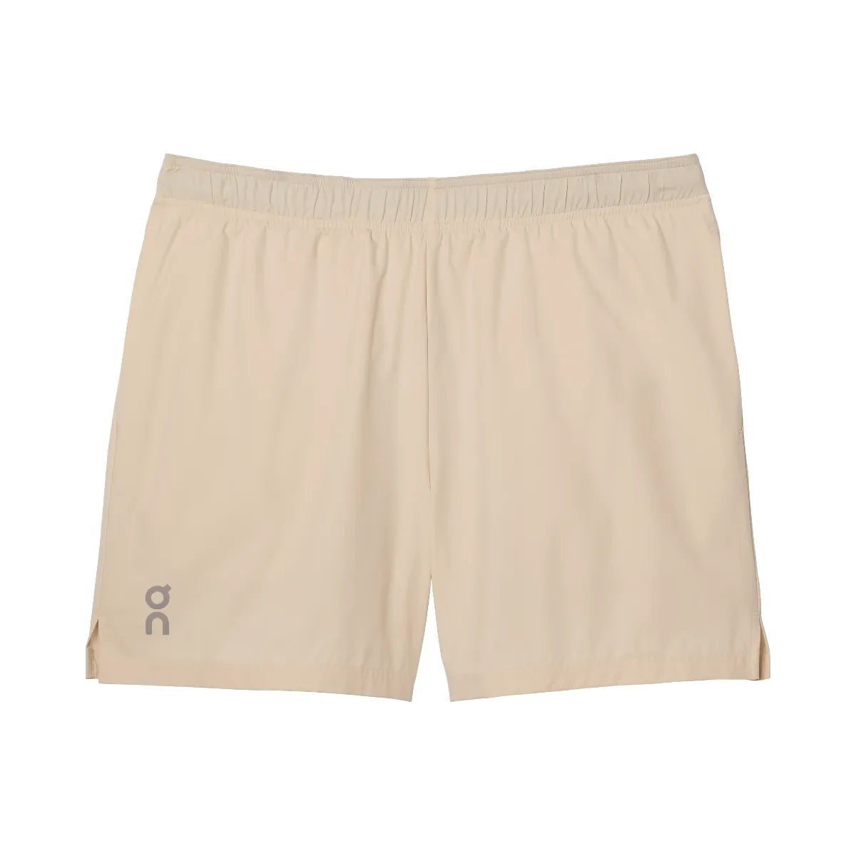 On 5" Core Shorts Sand