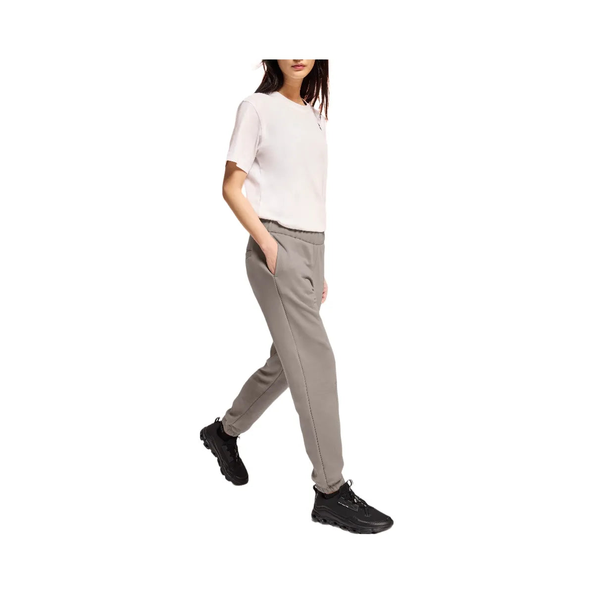 On Club Pants Cinder