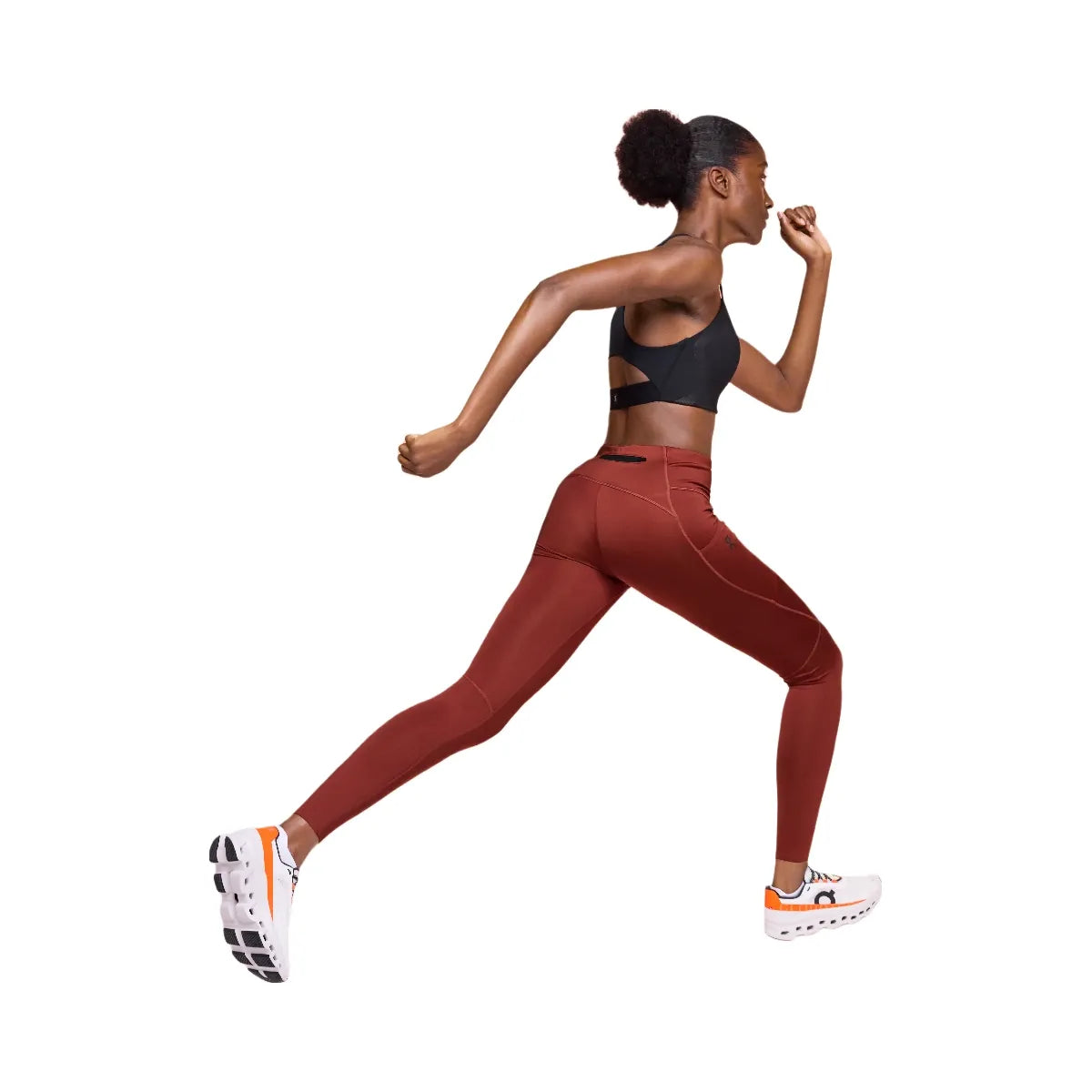 On Performance Tights Ruby