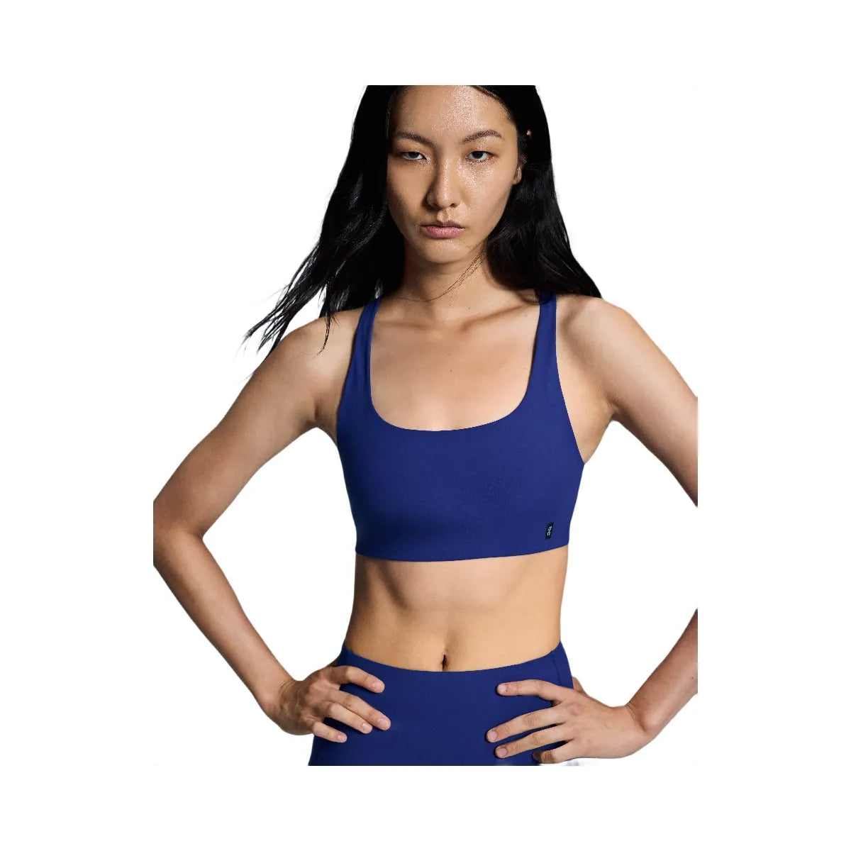 On Movement Bra Indigo