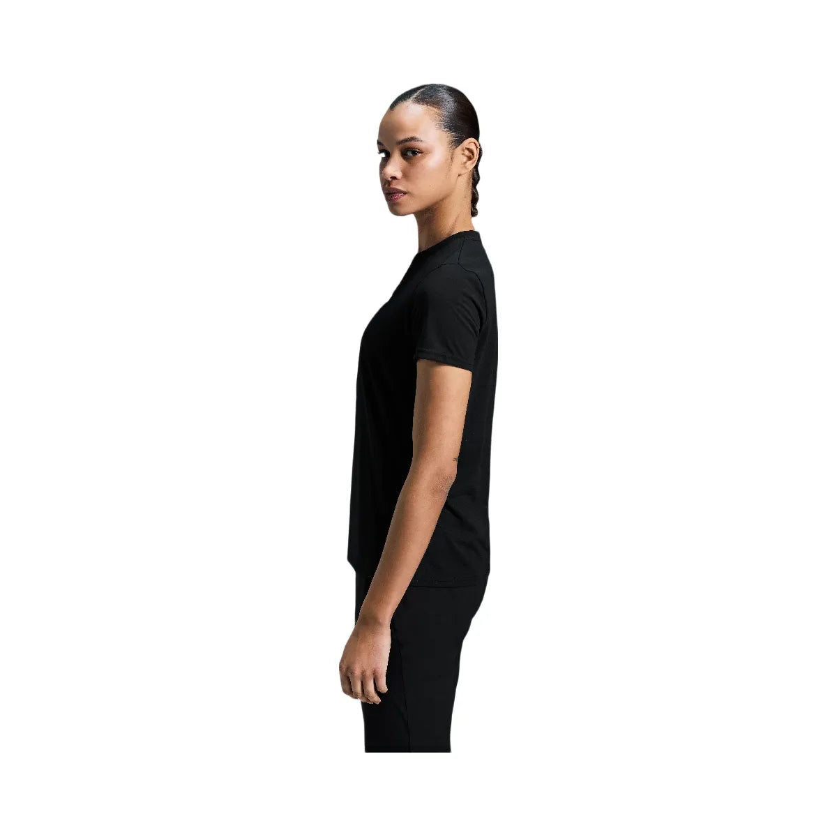 On On Run-T Black