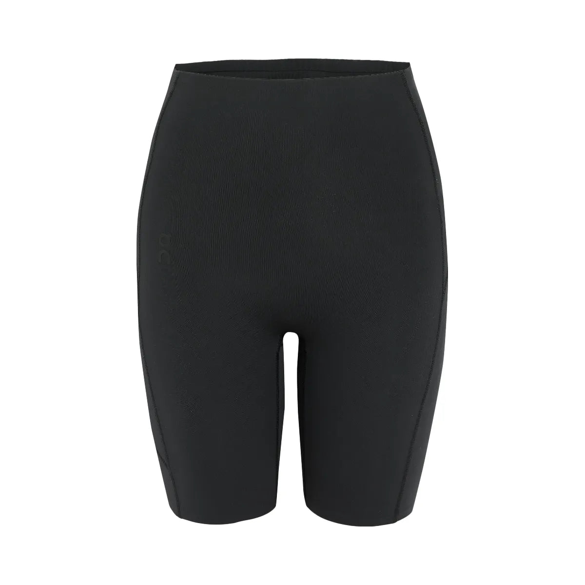 On Train Tights 1/2 Black