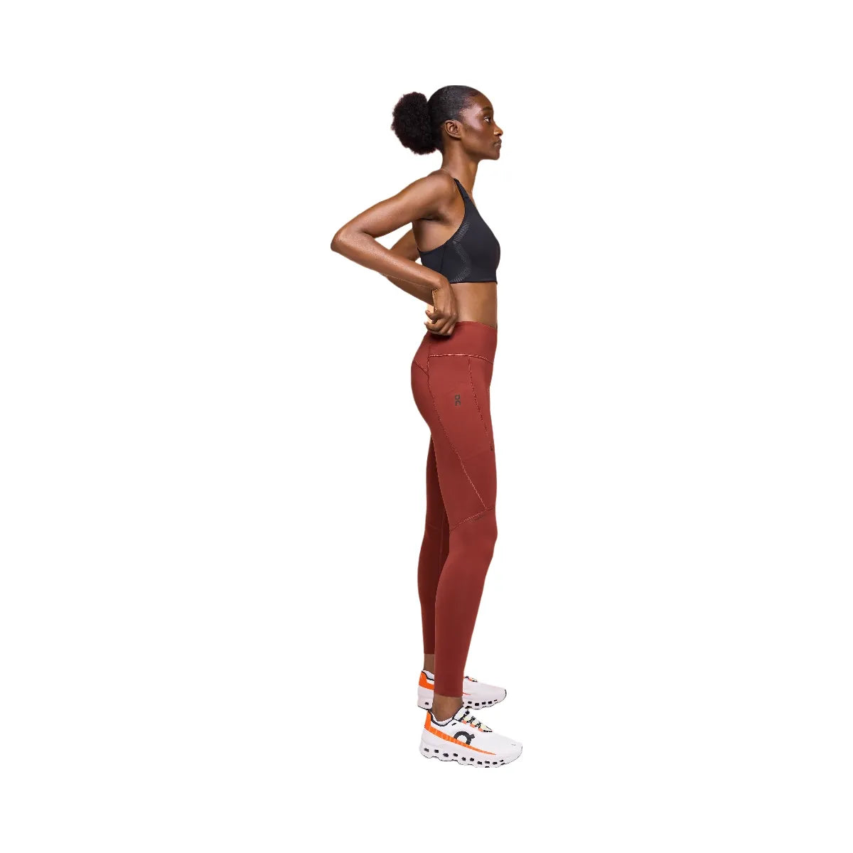On Performance Tights Ruby