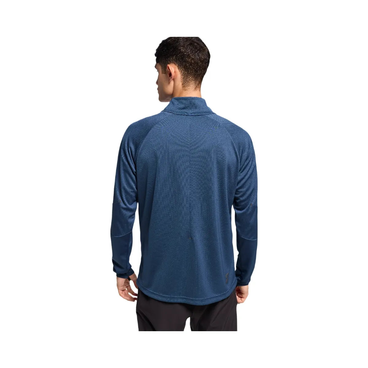 On Climate Shirt Denim