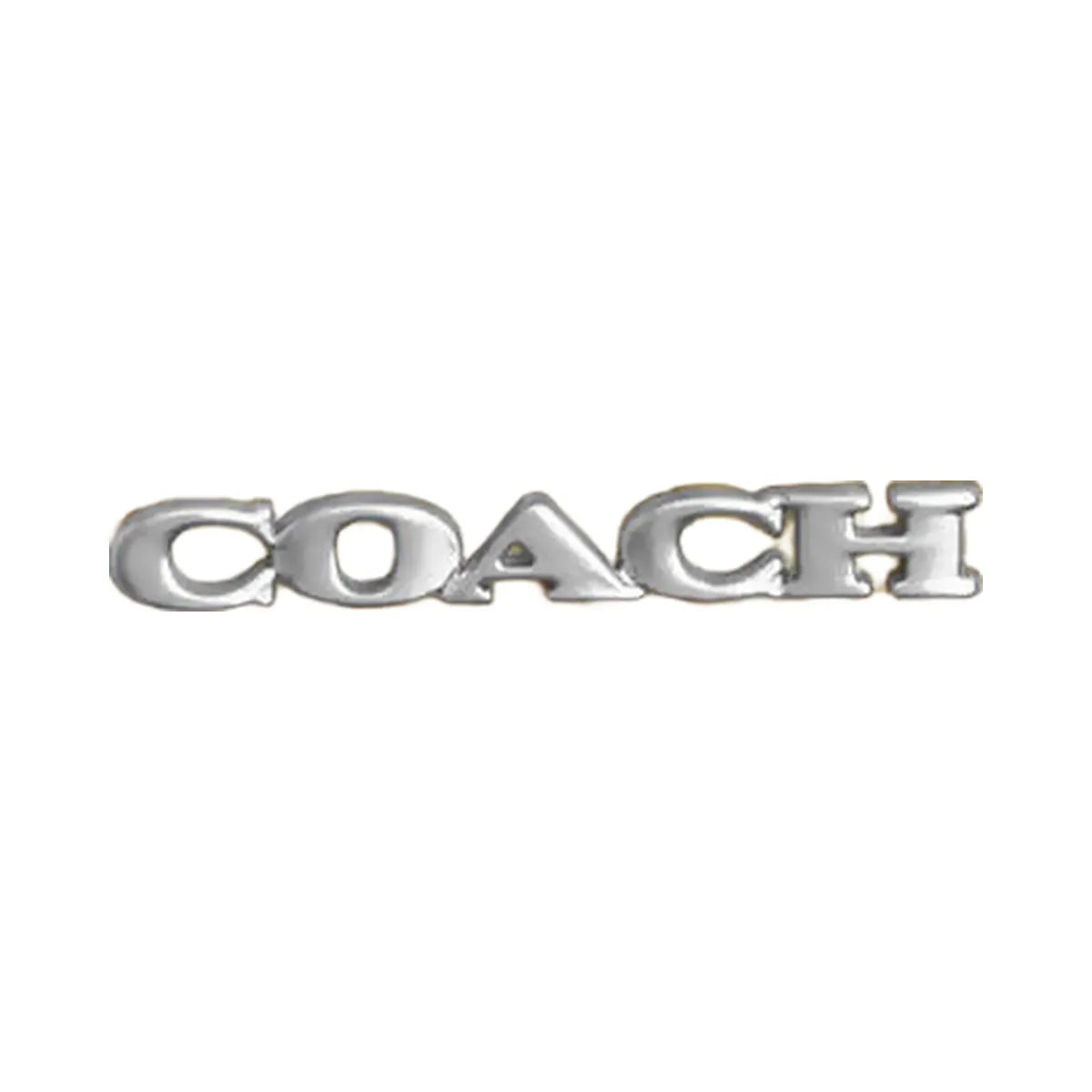 Coach Sullivan Crossbody Bag In Signature Canvas With Patches Gunmetal-Charcoal Multi