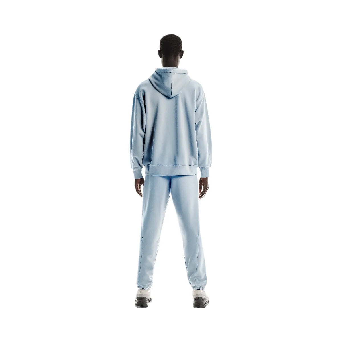 On Club Pants Arctic