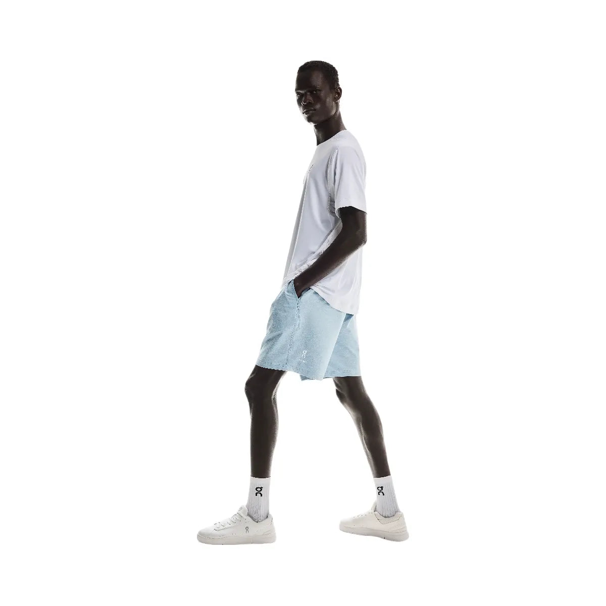 On Courtside Shorts Air