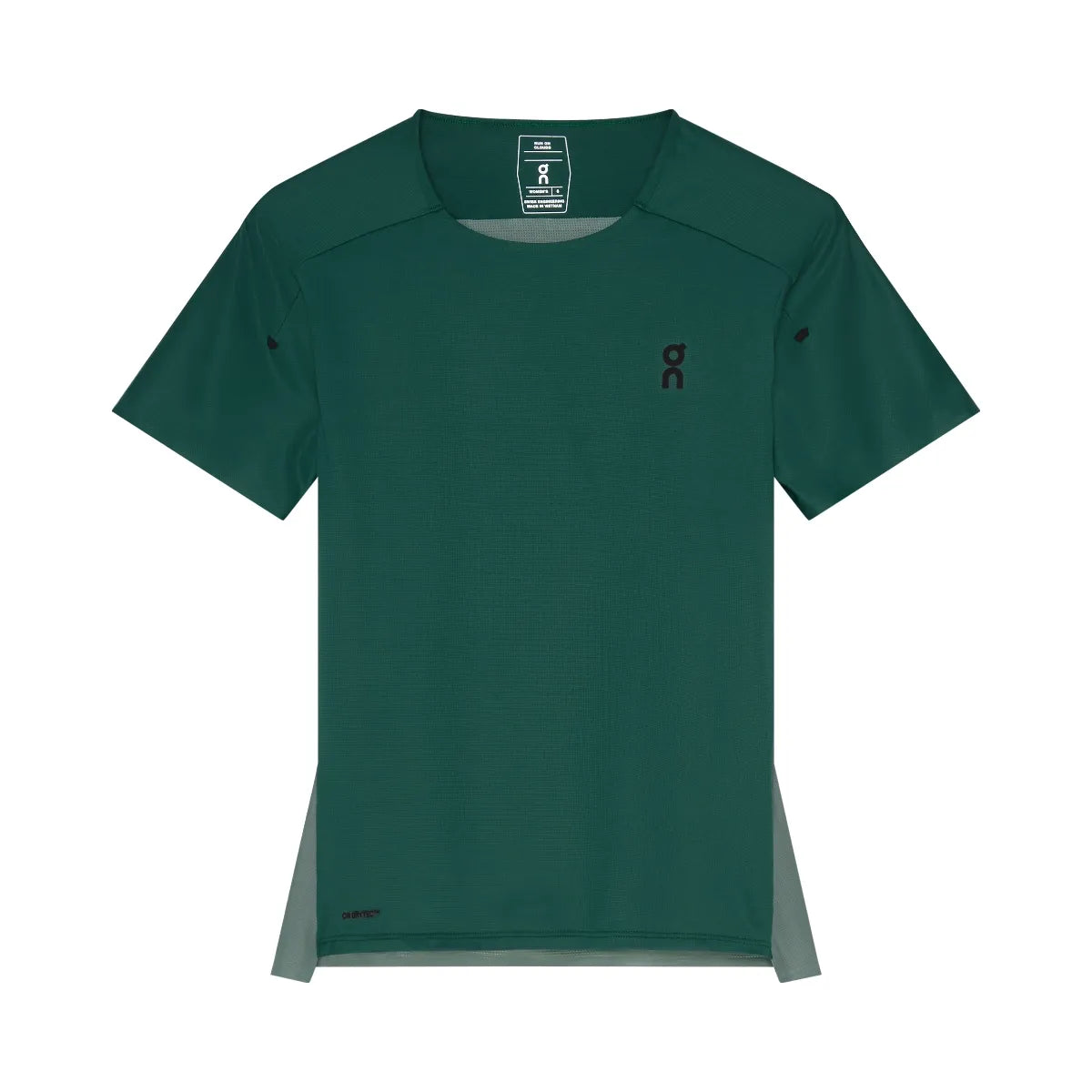 On Performance-T Spirulina Olive