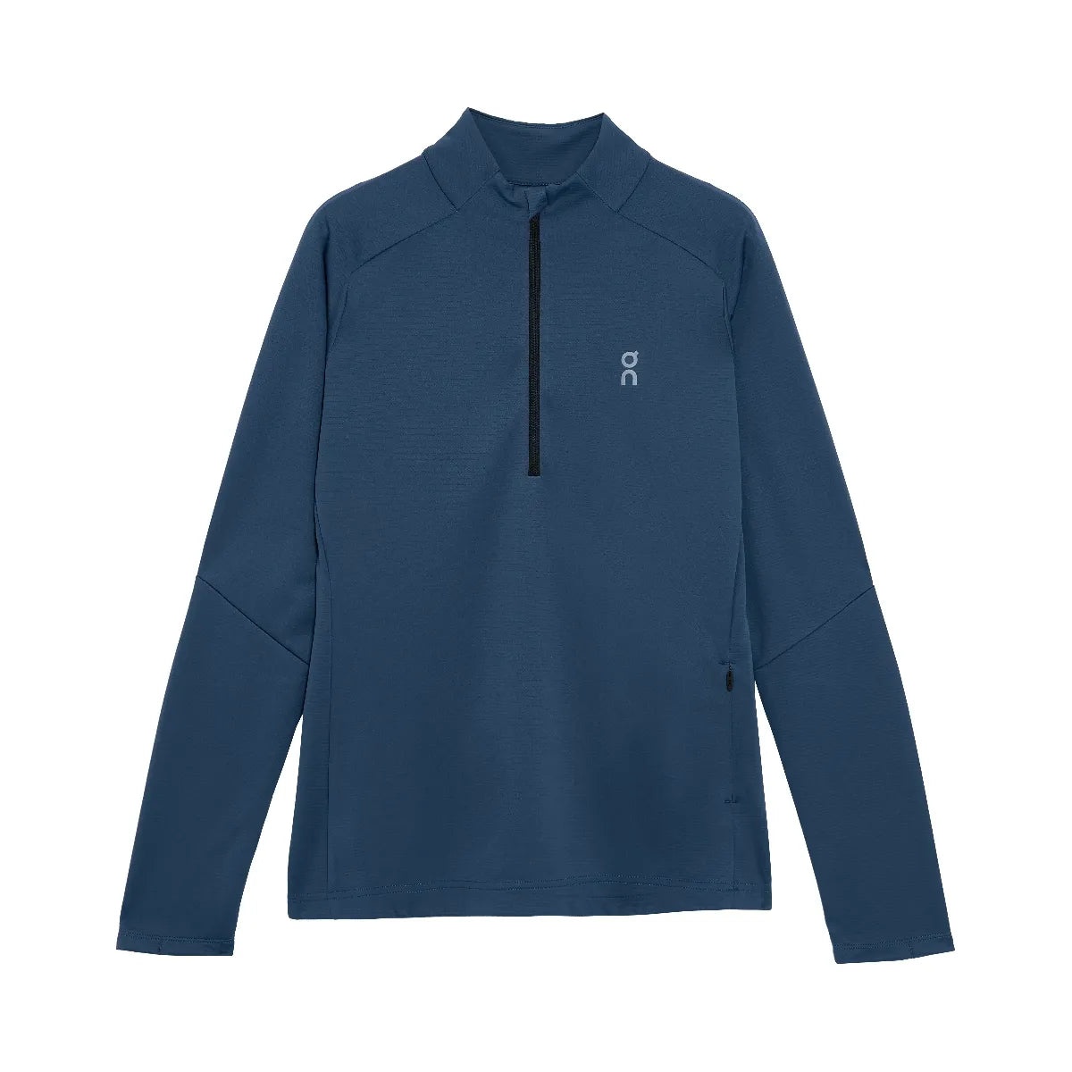 On Climate Shirt Denim
