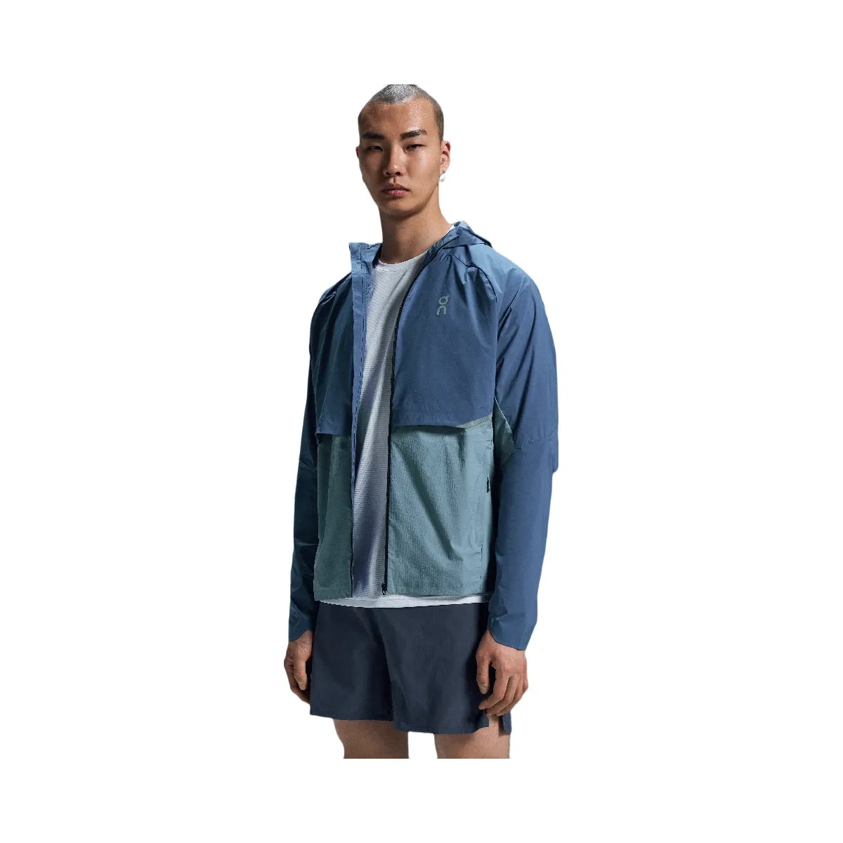 On Core Jacket Fjord Coast