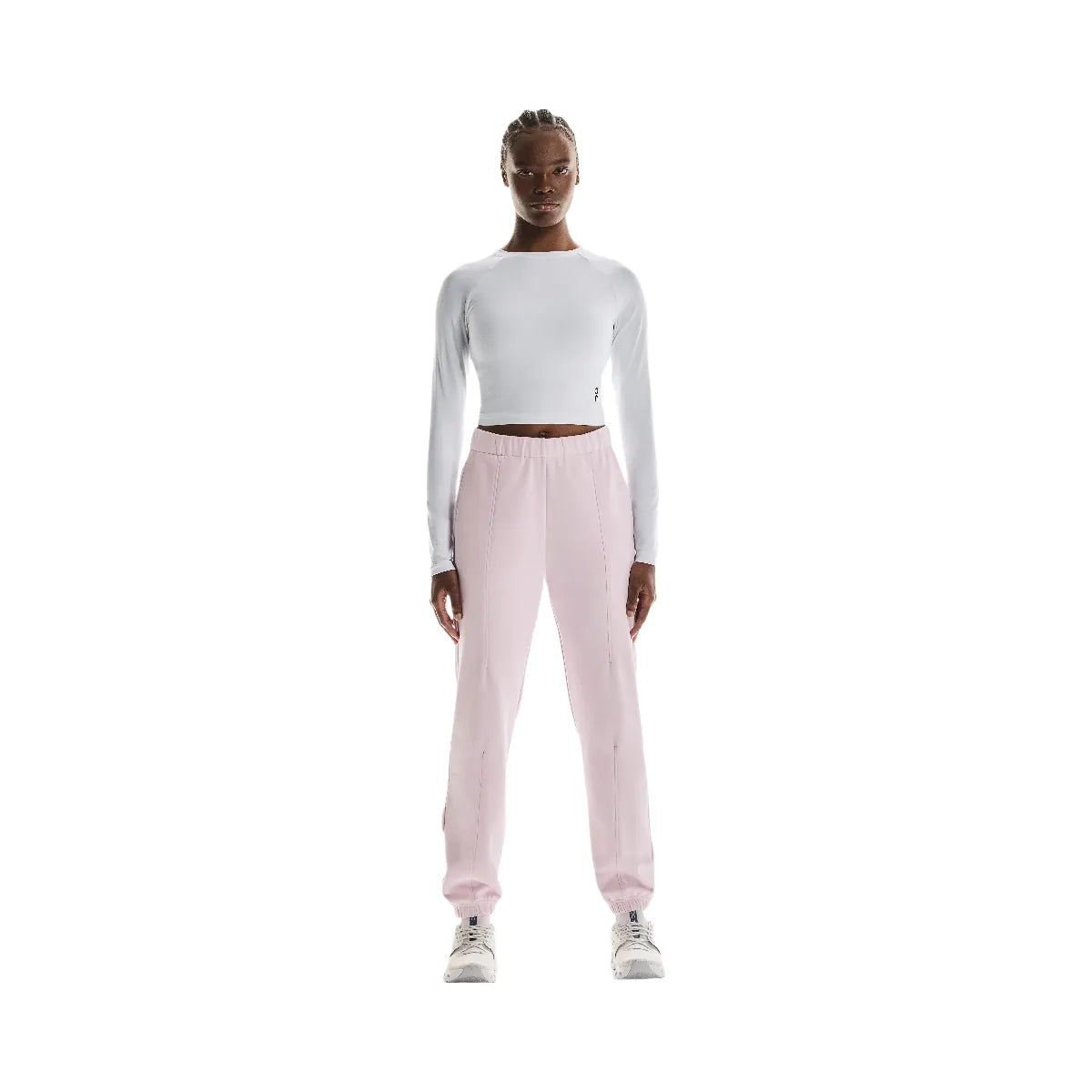 On Club Pants Orchid