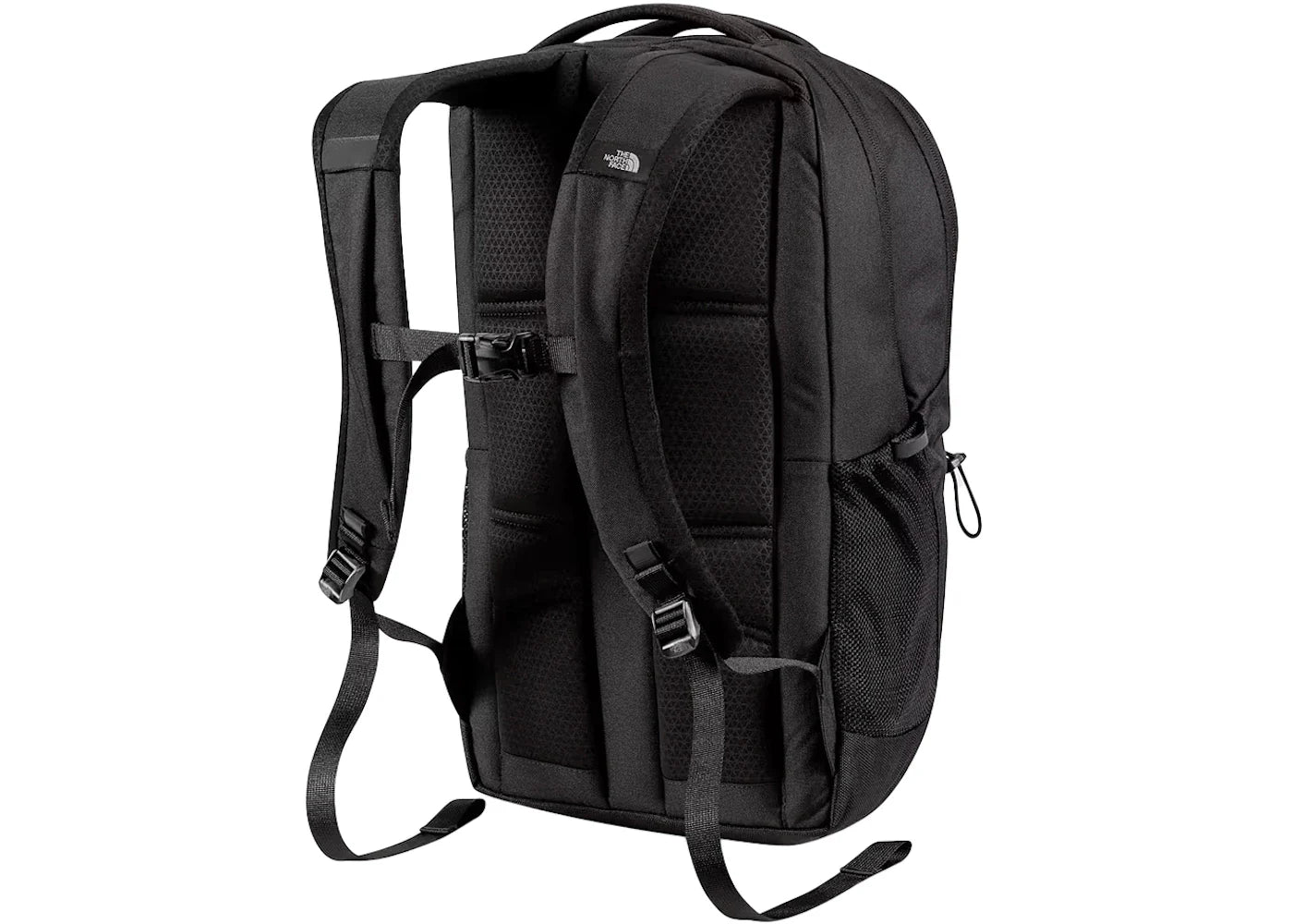 The North Face Jester Backpack Black