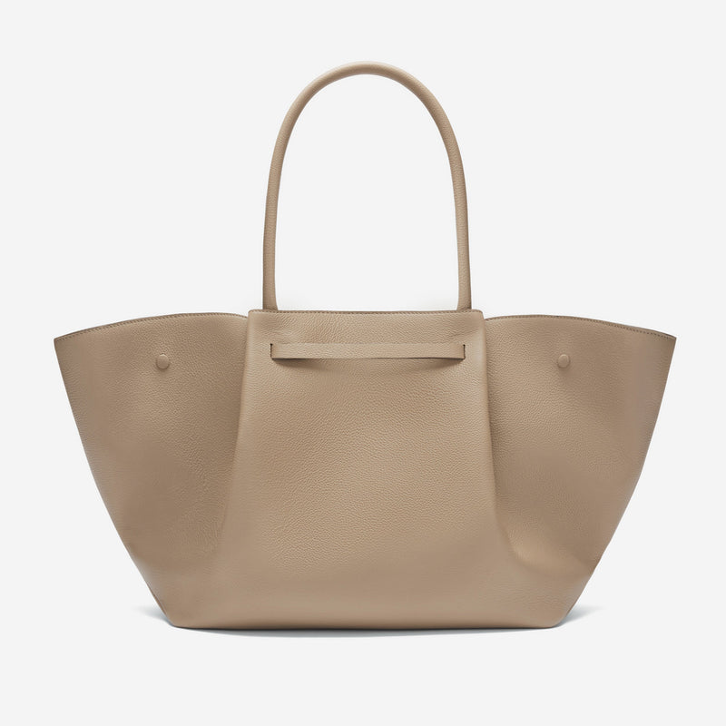 DeMellier The New York dark sand small grain