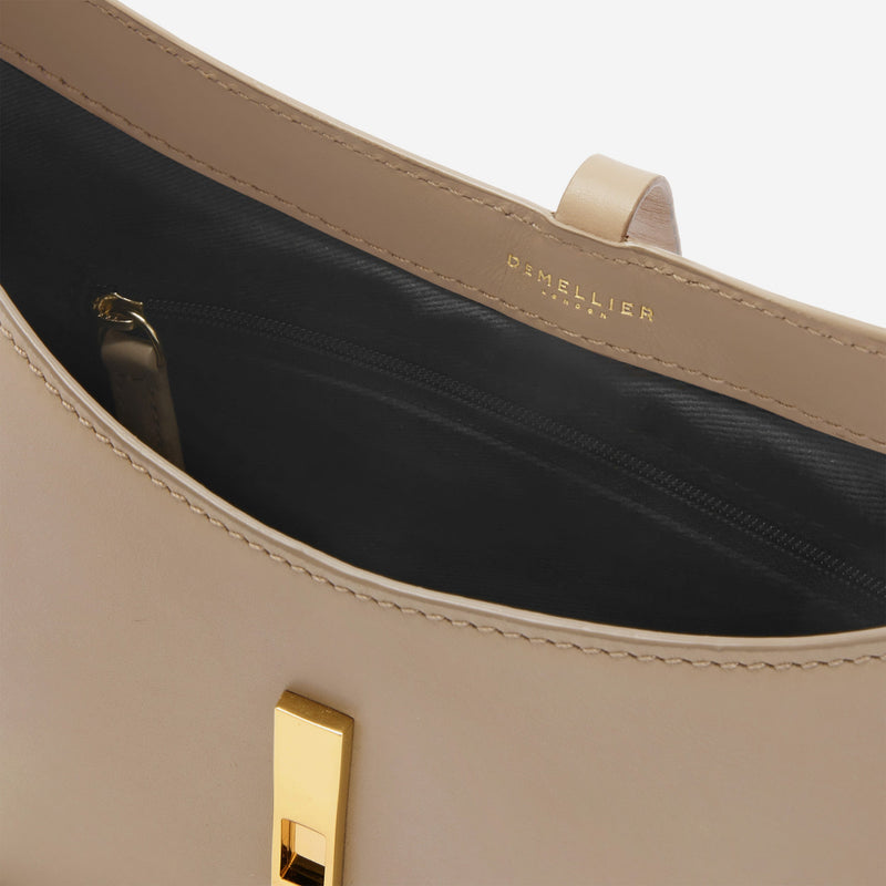 DeMellier The Tokyo dark sand smooth