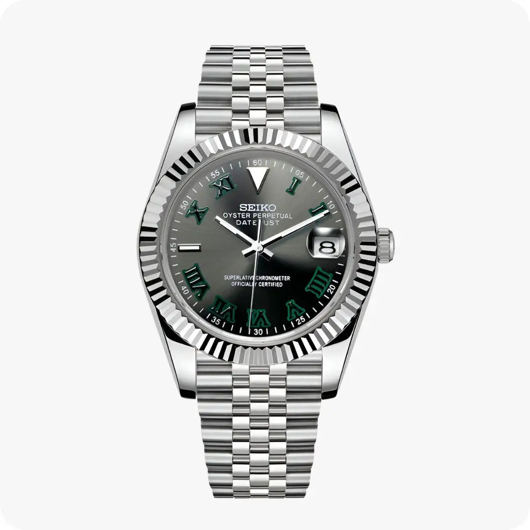 Seikojust Wimbledon