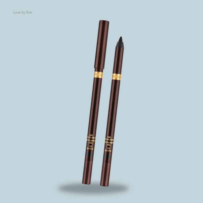 TOM FORD
Gel eyeliner 1.2g