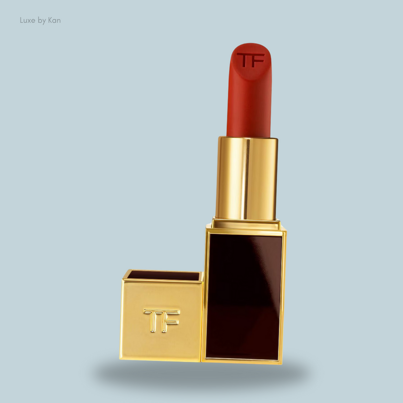 Tom Ford Lip Colour Matte Lipstick