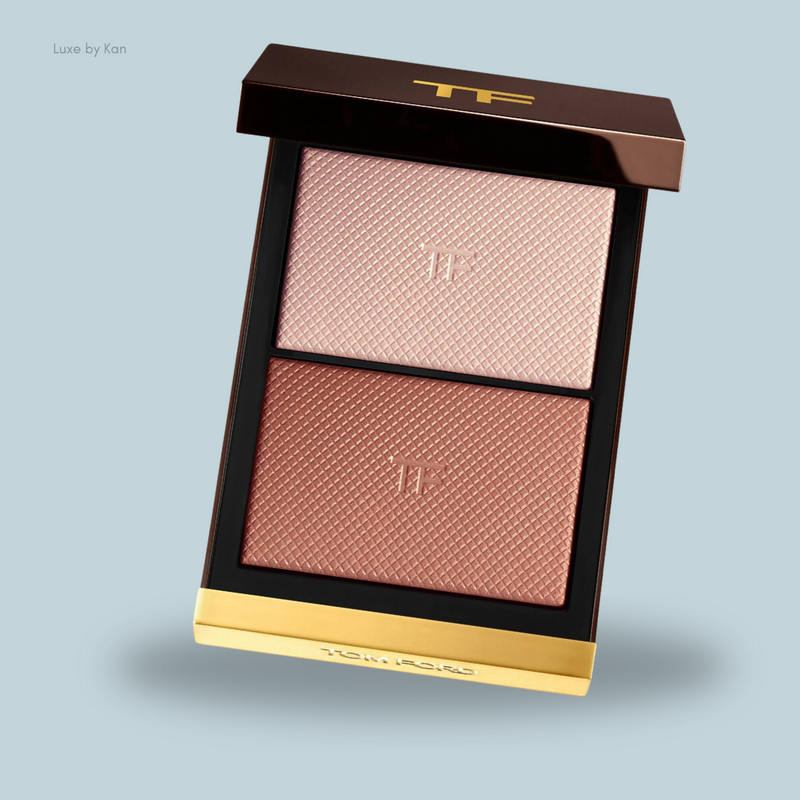 TOM FORD
Shade & Illuminate contour duo 15g