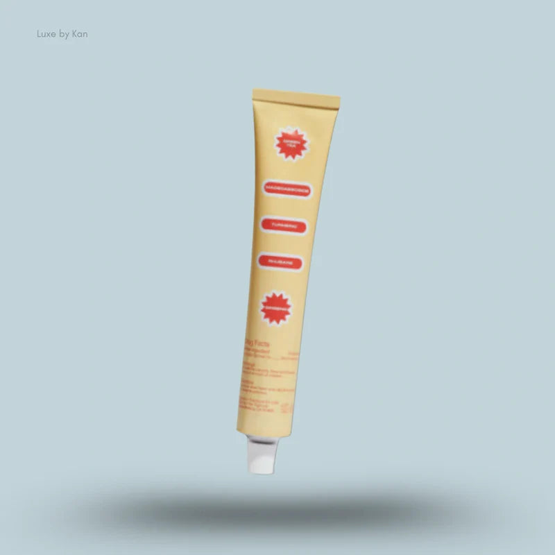 Topicals Like Butter Hydrating Moisturizer 50ml