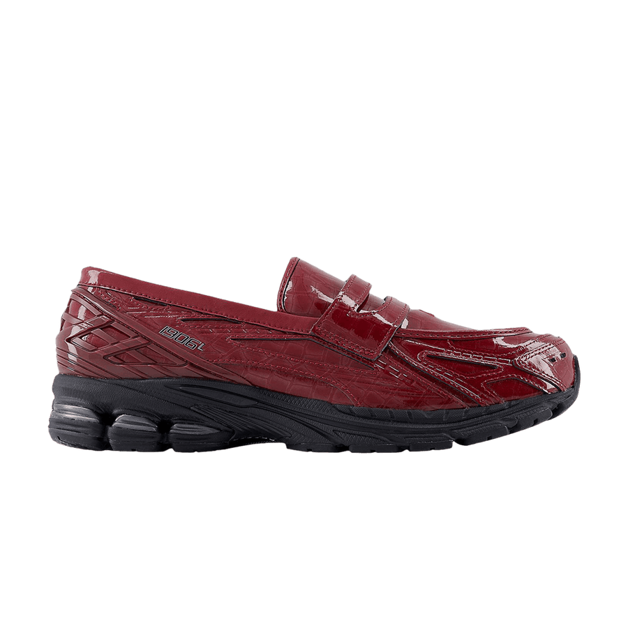 New Balance 1906L Red Croc