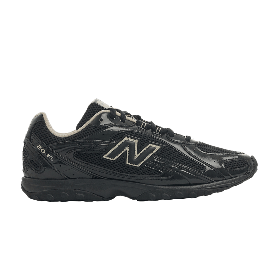 New Balance 204L Black Timberwolf