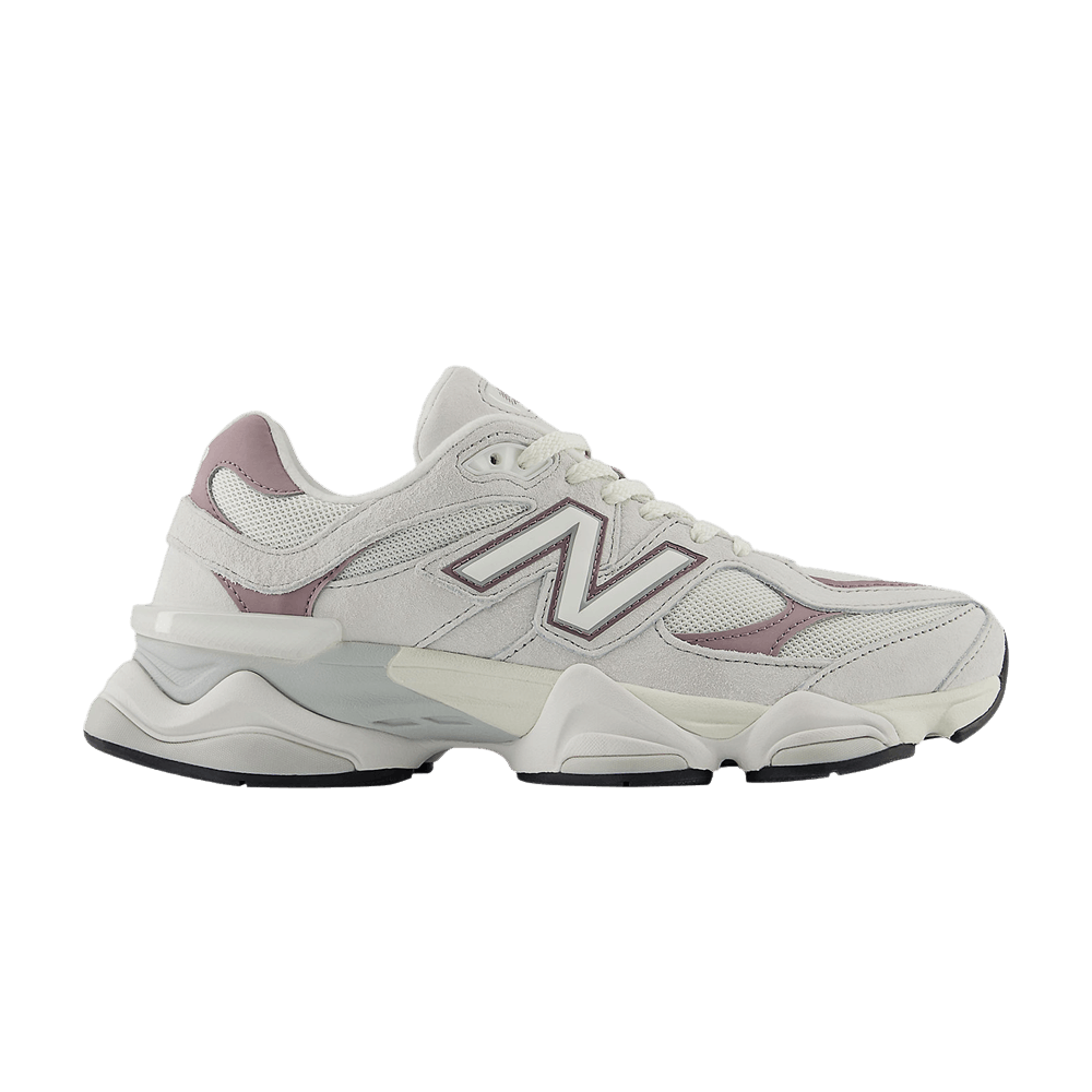 New Balance 9060 Grey Ice Wine