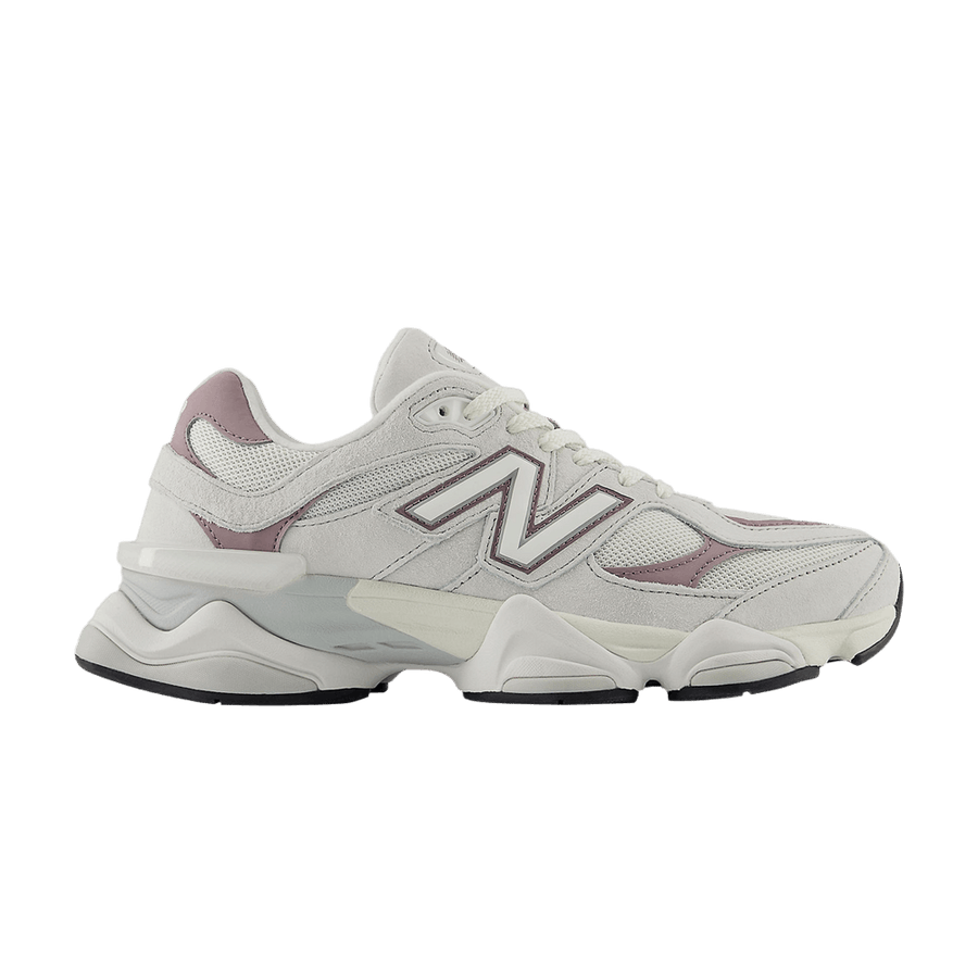 New Balance 9060 Grey Ice Wine