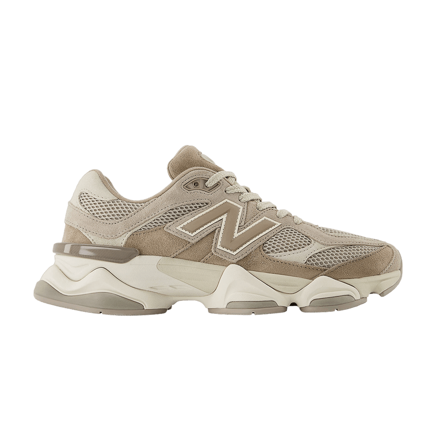 New Balance 9060 Mushroom Arid Stone
