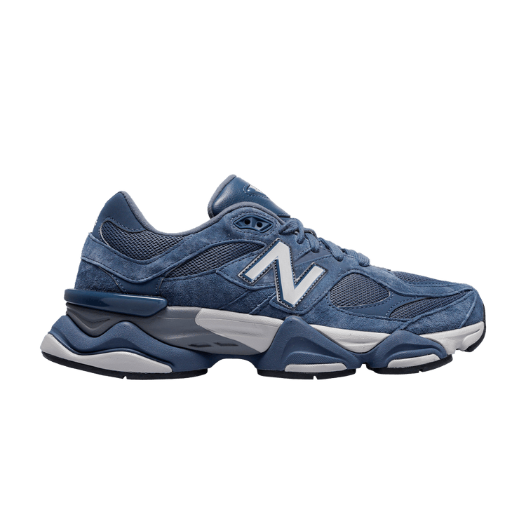 9060 Blue Grey JD Exclusive