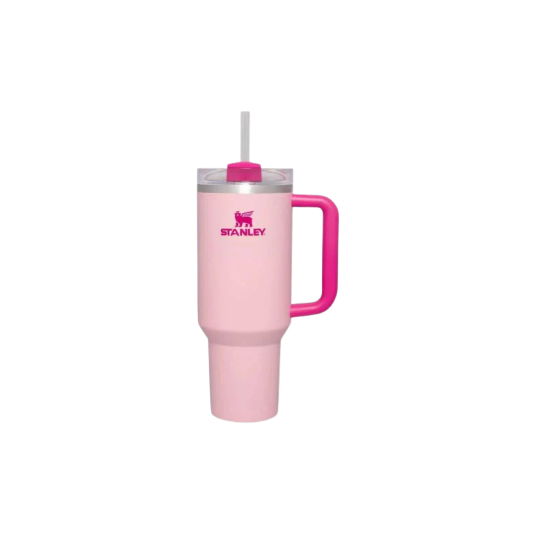 Stanley Quencher H2.0 1.18L (Flamingo)