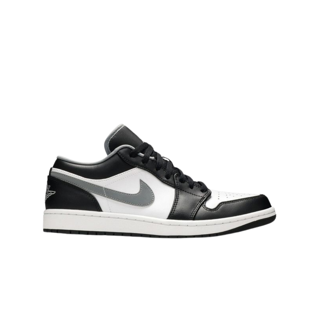 Air Jordan 1 Low Particle Grey