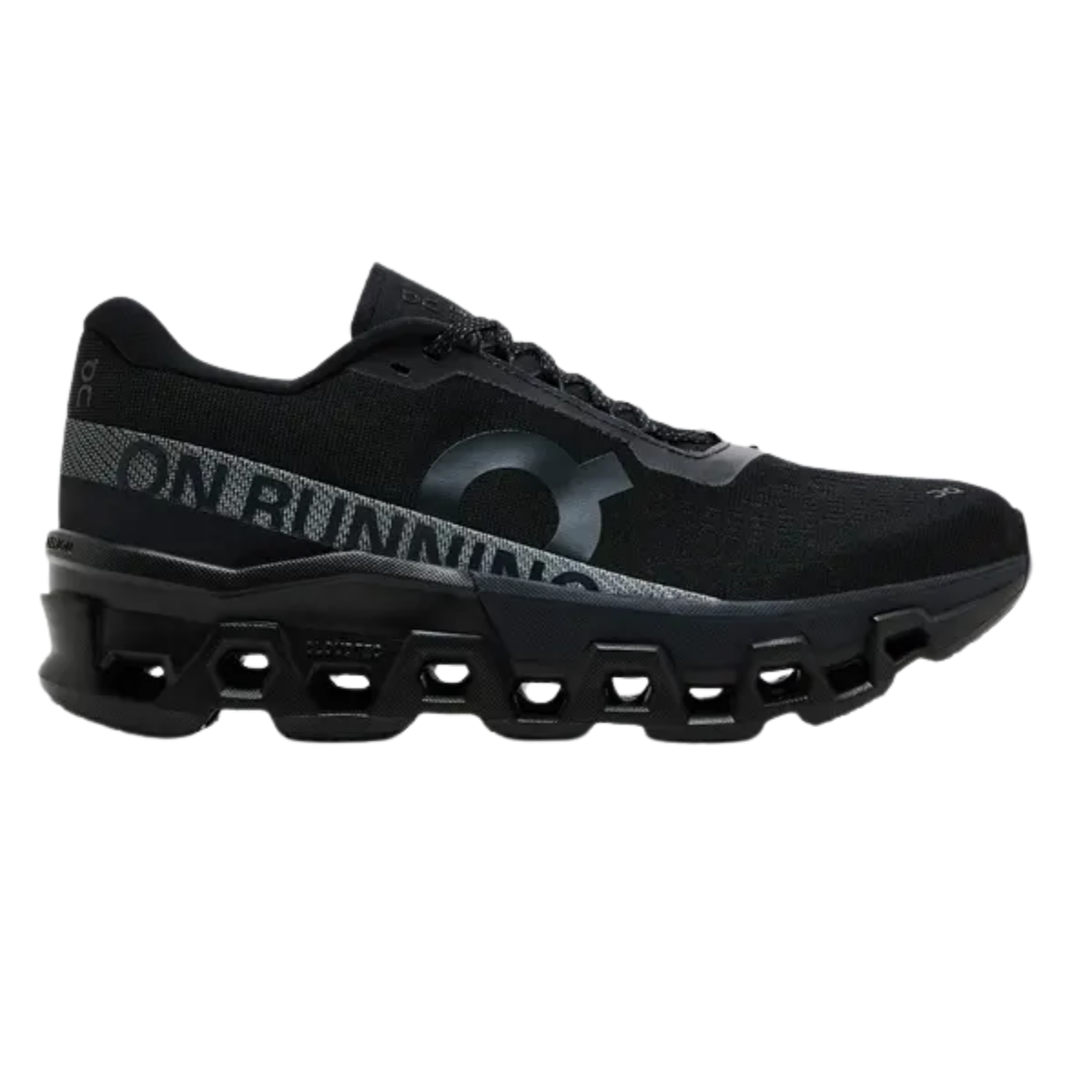 Cloudmonster 2 Triple Black