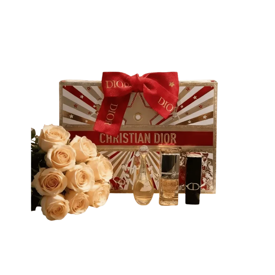 Christian Dior Mini Gift Set