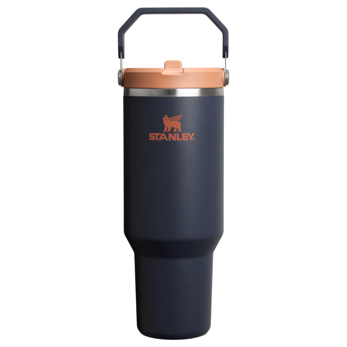 Stanley Iceflow Flip Straw Twilight Tumbler