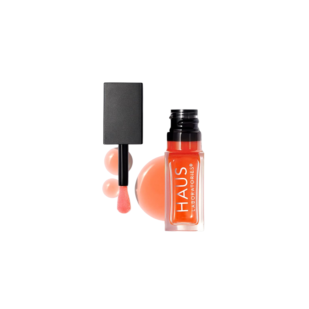 PhD Hybrid Lip Oil