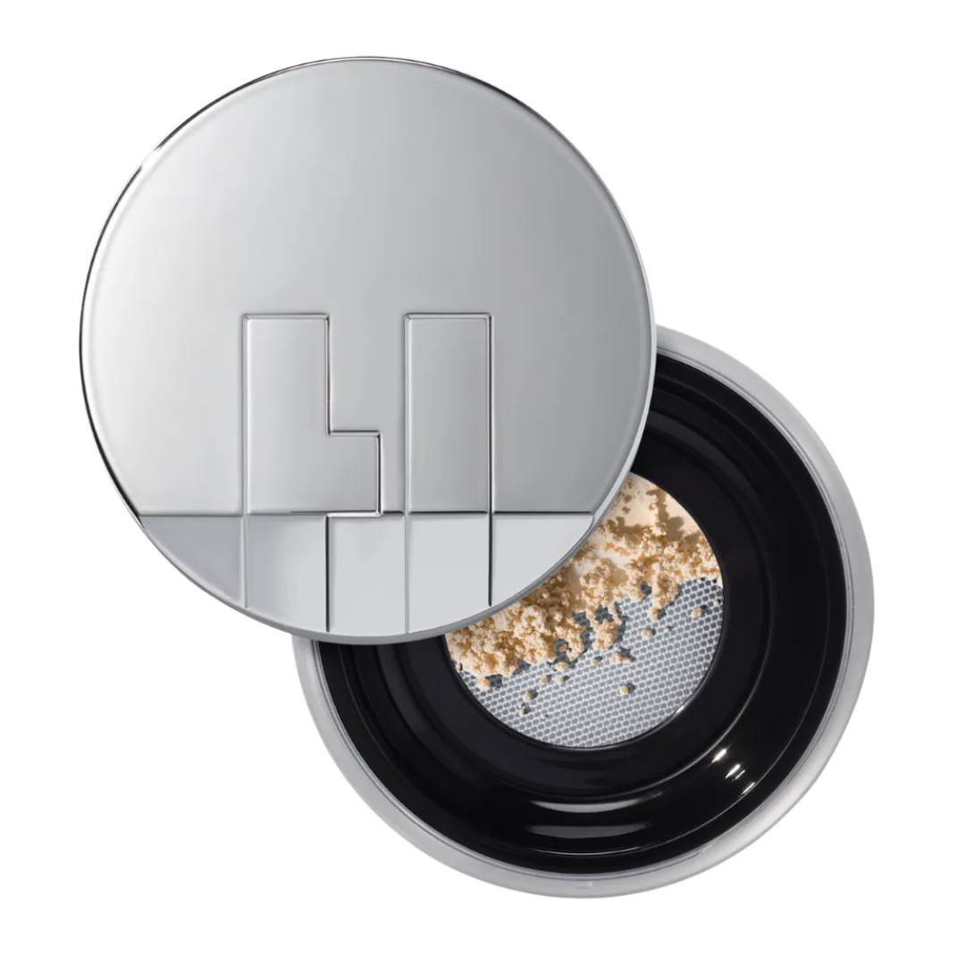 Bio-Blurring Loose Setting Powder