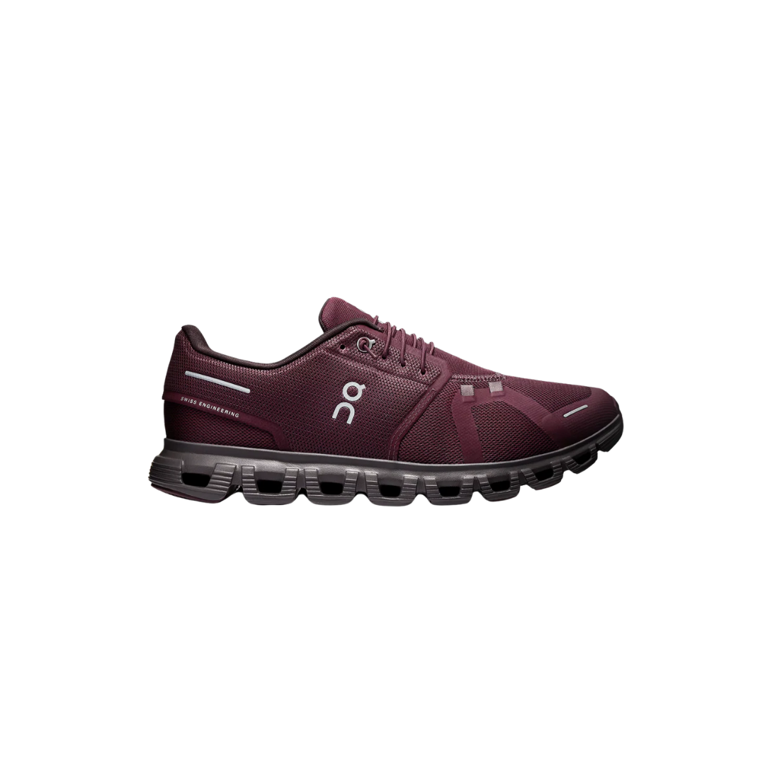 On Running Cloud 6 Mulberry Pebble